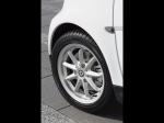 Smart ForTwo Micro Hybrid Drive 2007 года